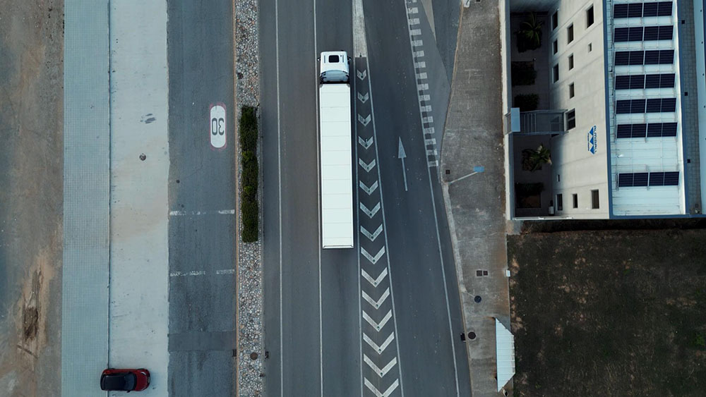 skytex transporte internacional